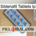 Sildenafil Tablets Ip 22